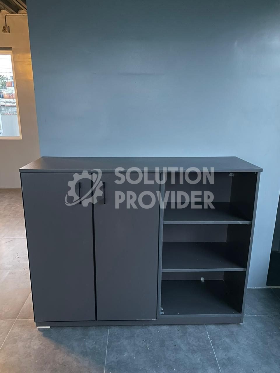 HANDEDOVER PROJECTS