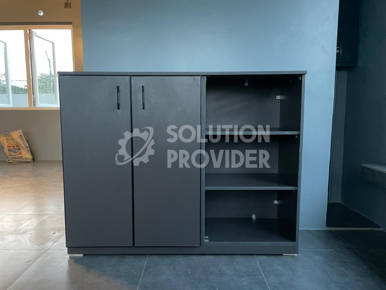 HANDEDOVER PROJECTS