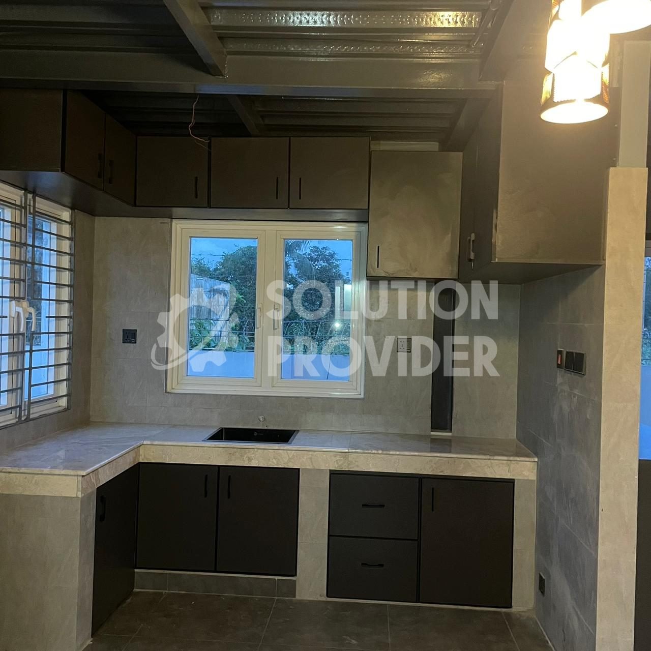 HANDEDOVER PROJECTS