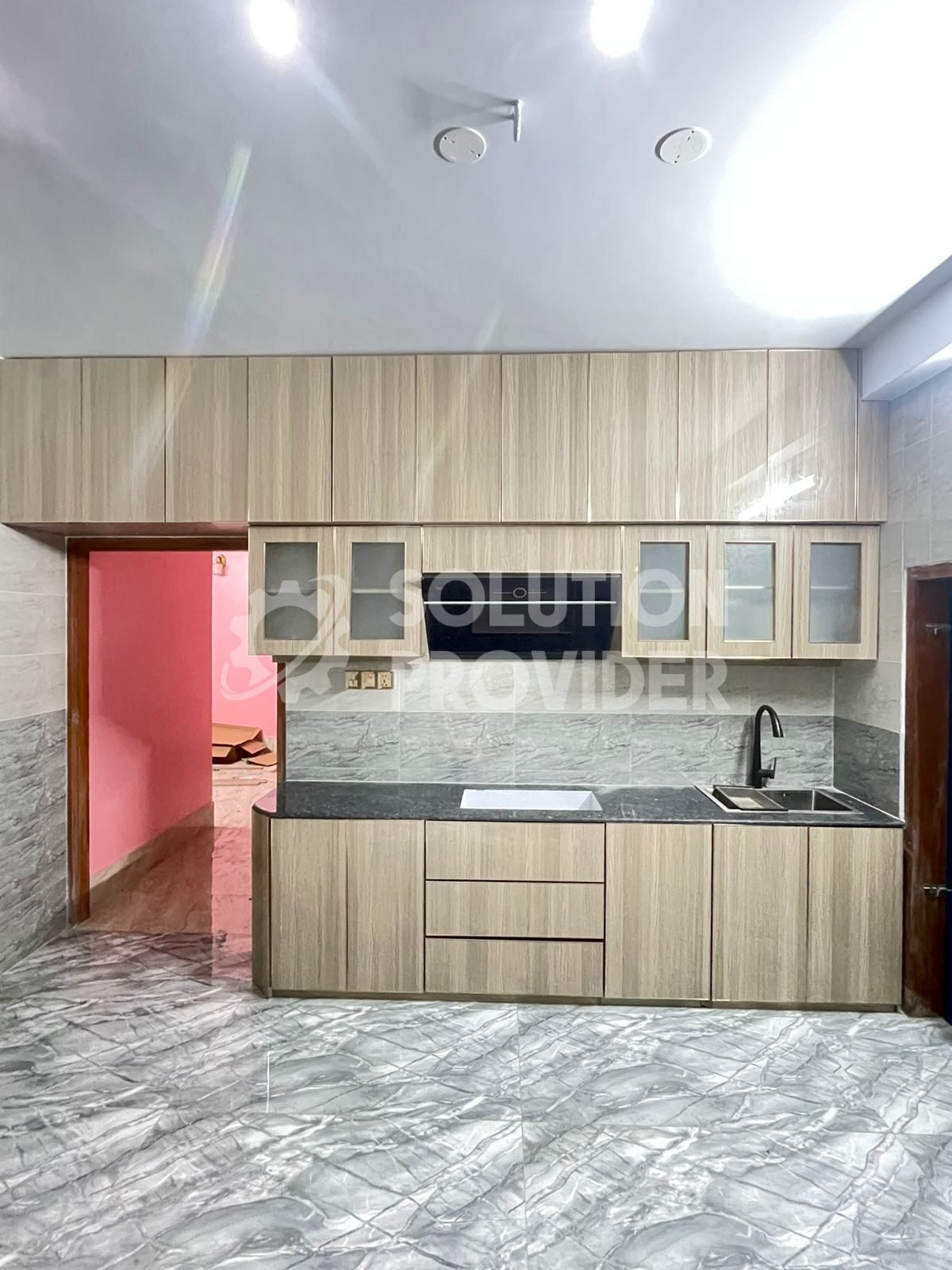 HANDEDOVER PROJECTS
