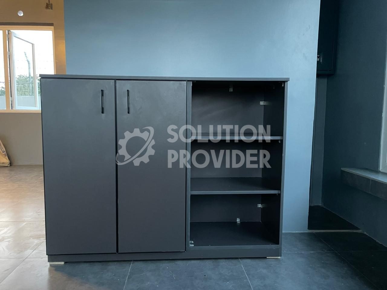 HANDEDOVER PROJECTS