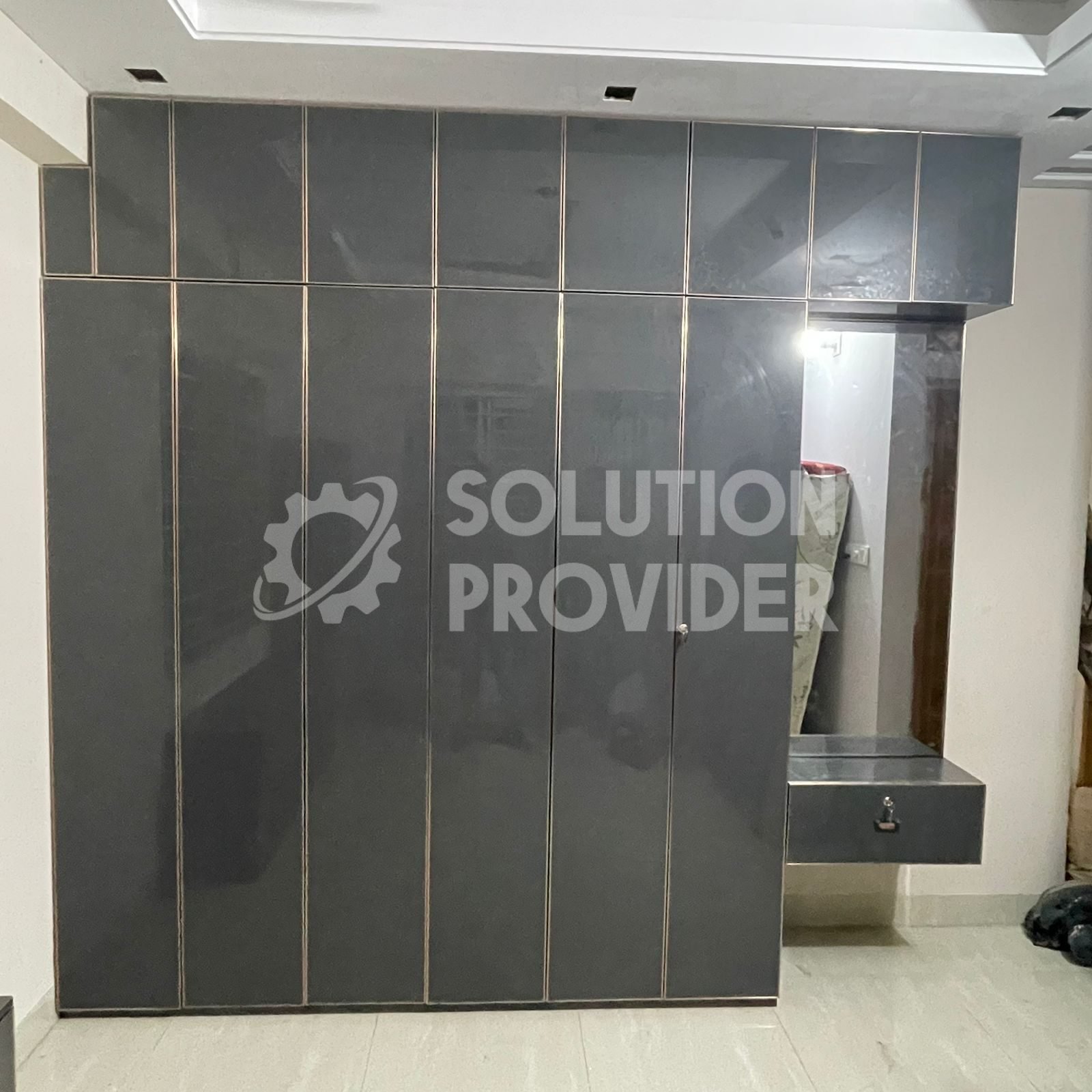 HANDEDOVER PROJECTS