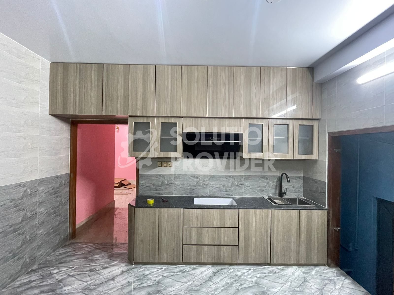 HANDEDOVER PROJECTS