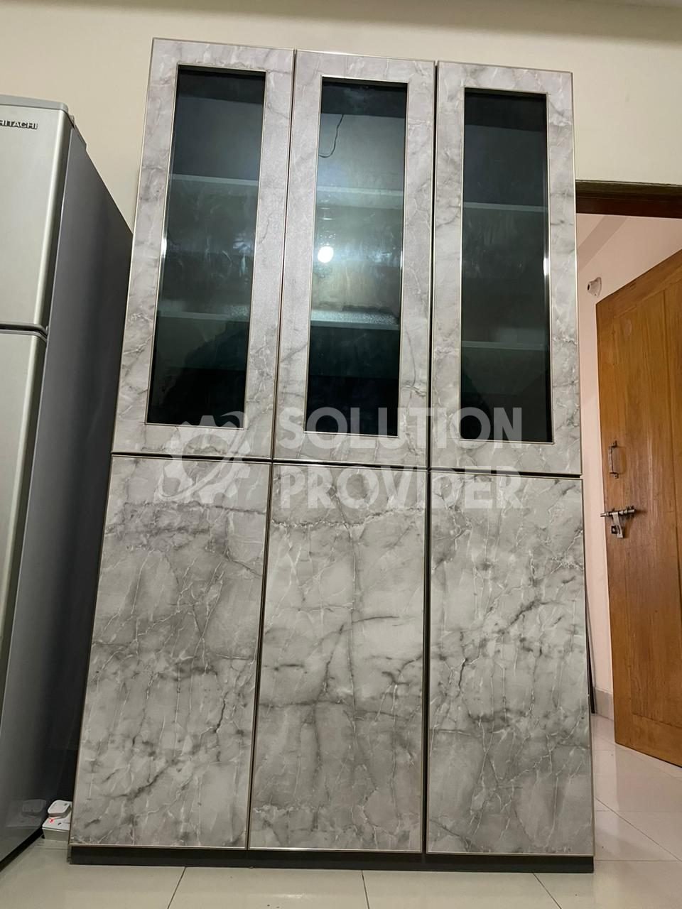 HANDEDOVER PROJECTS