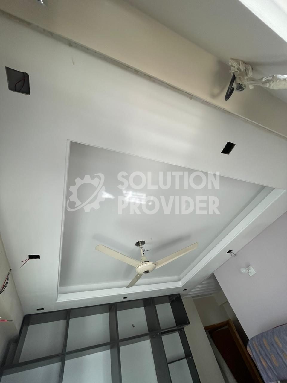 HANDEDOVER PROJECTS