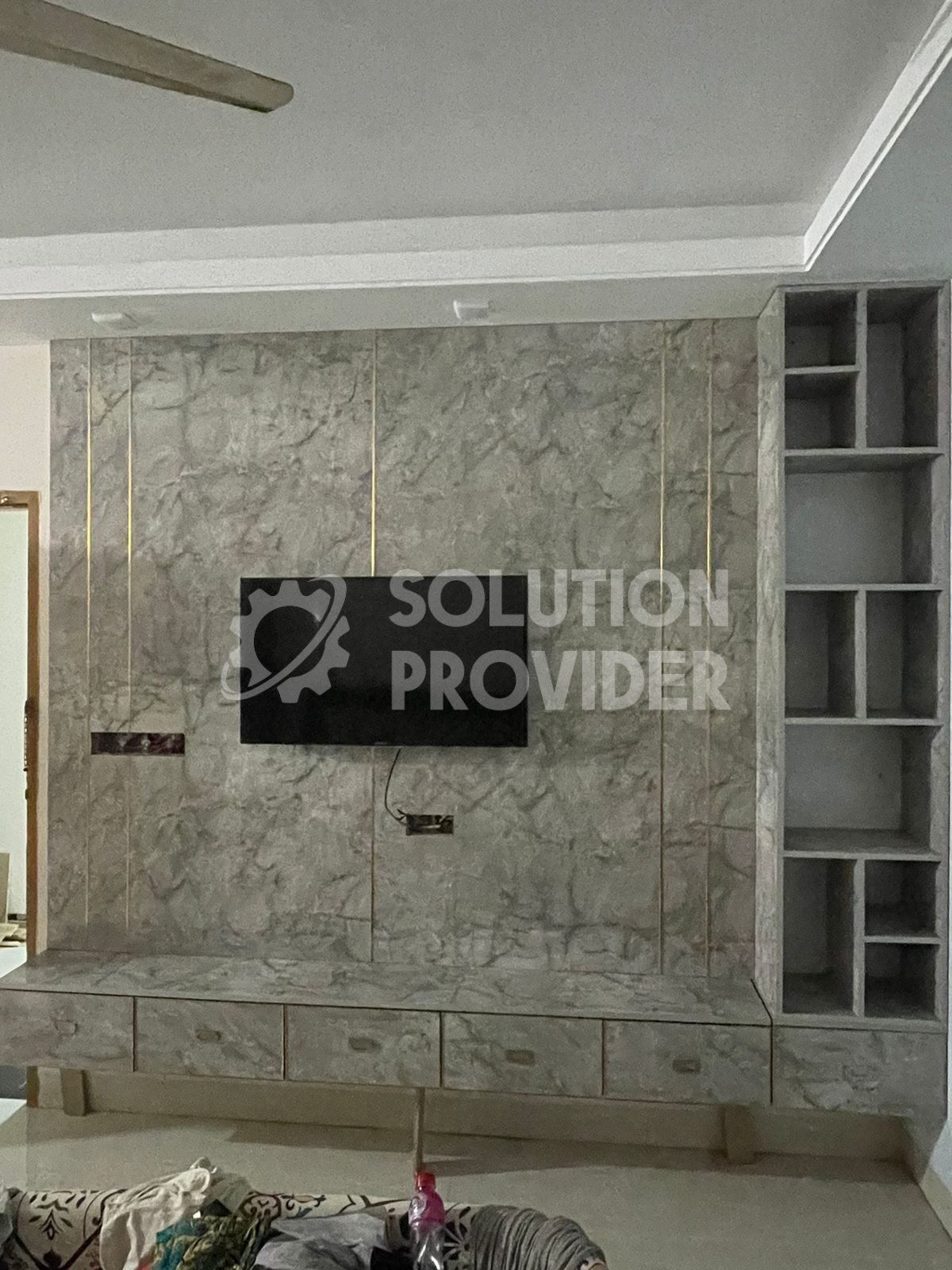 HANDEDOVER PROJECTS