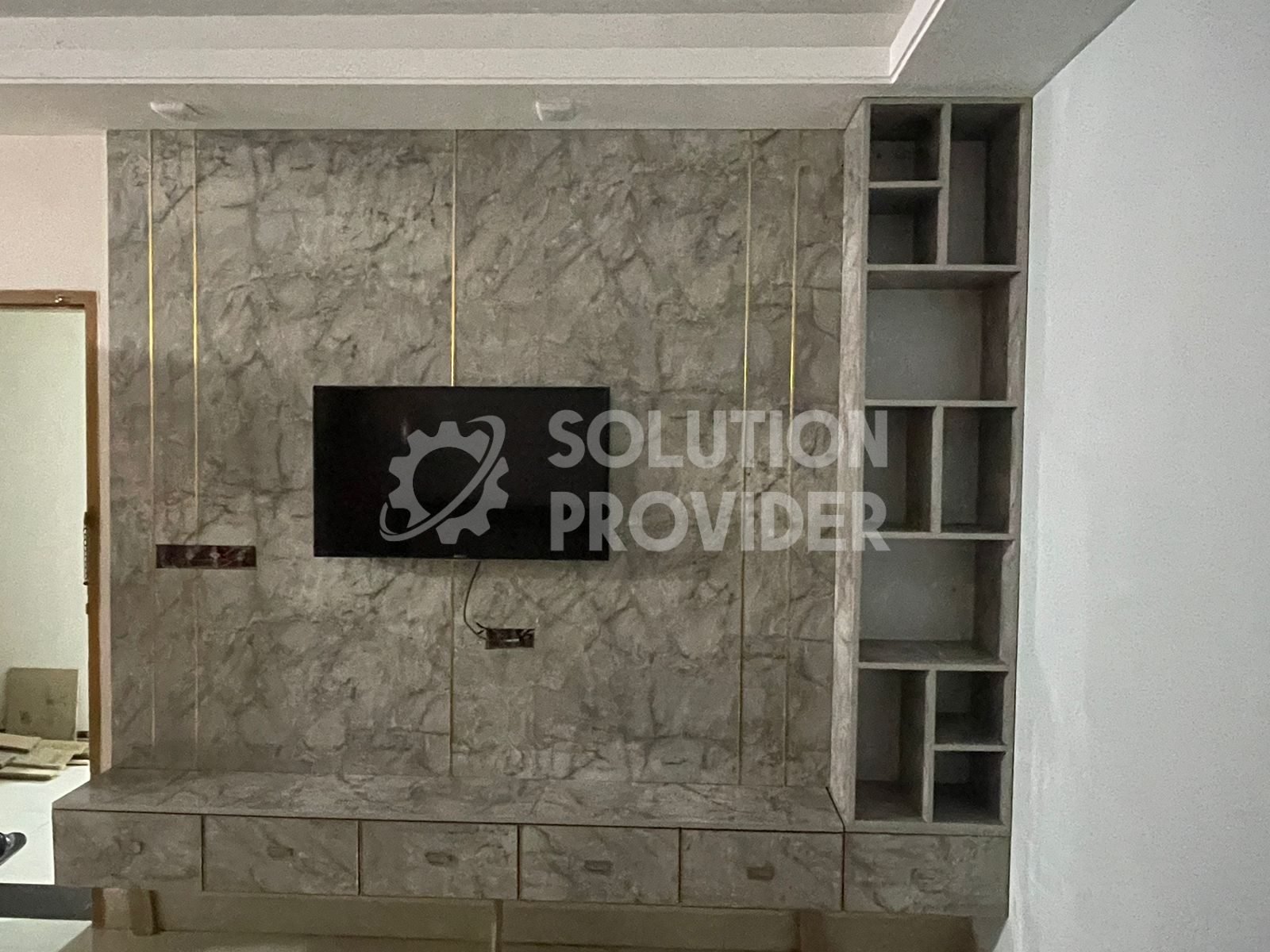 HANDEDOVER PROJECTS