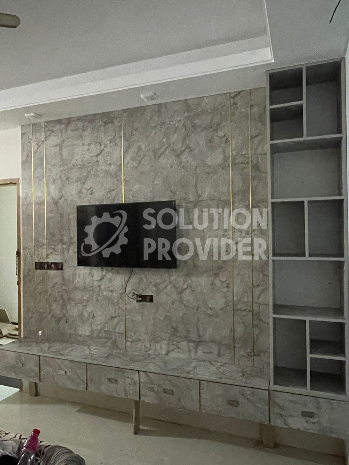 HANDEDOVER PROJECTS