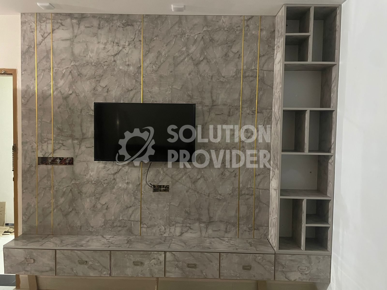 HANDEDOVER PROJECTS