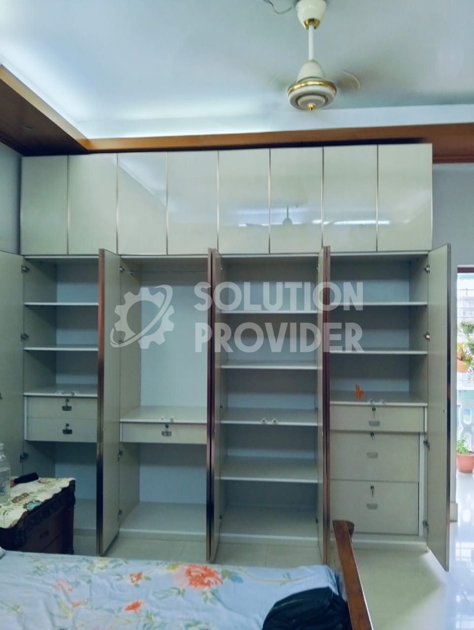 HANDEDOVER PROJECTS
