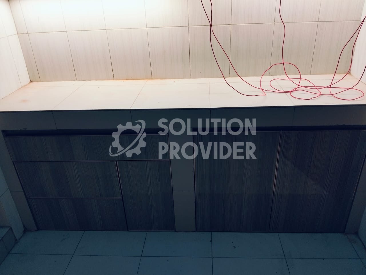 HANDEDOVER PROJECTS