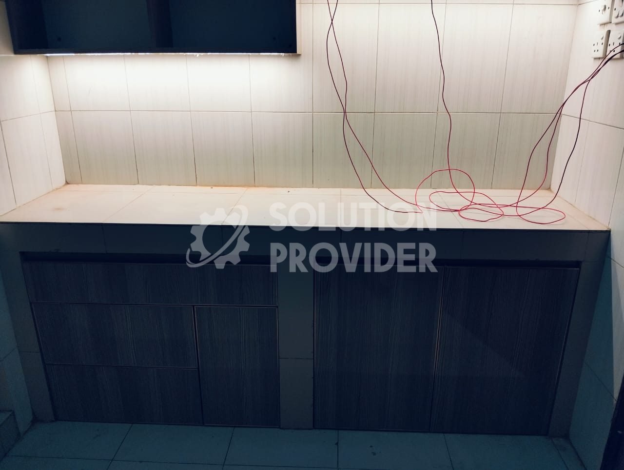 HANDEDOVER PROJECTS