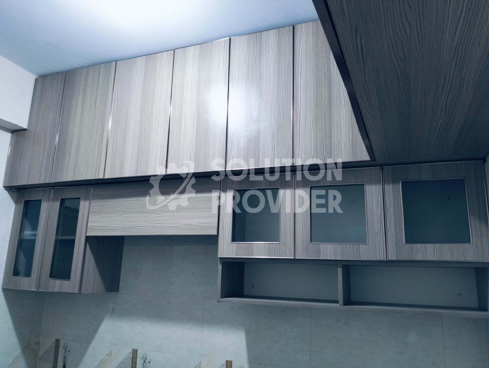 HANDEDOVER PROJECTS