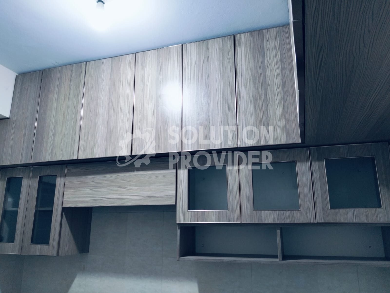 HANDEDOVER PROJECTS