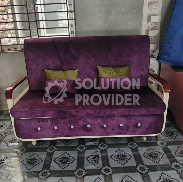 HANDEDOVER PROJECTS