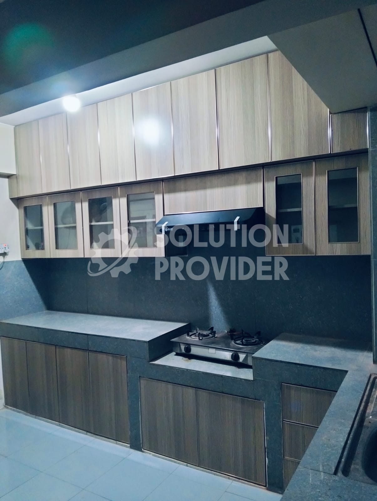 HANDEDOVER PROJECTS