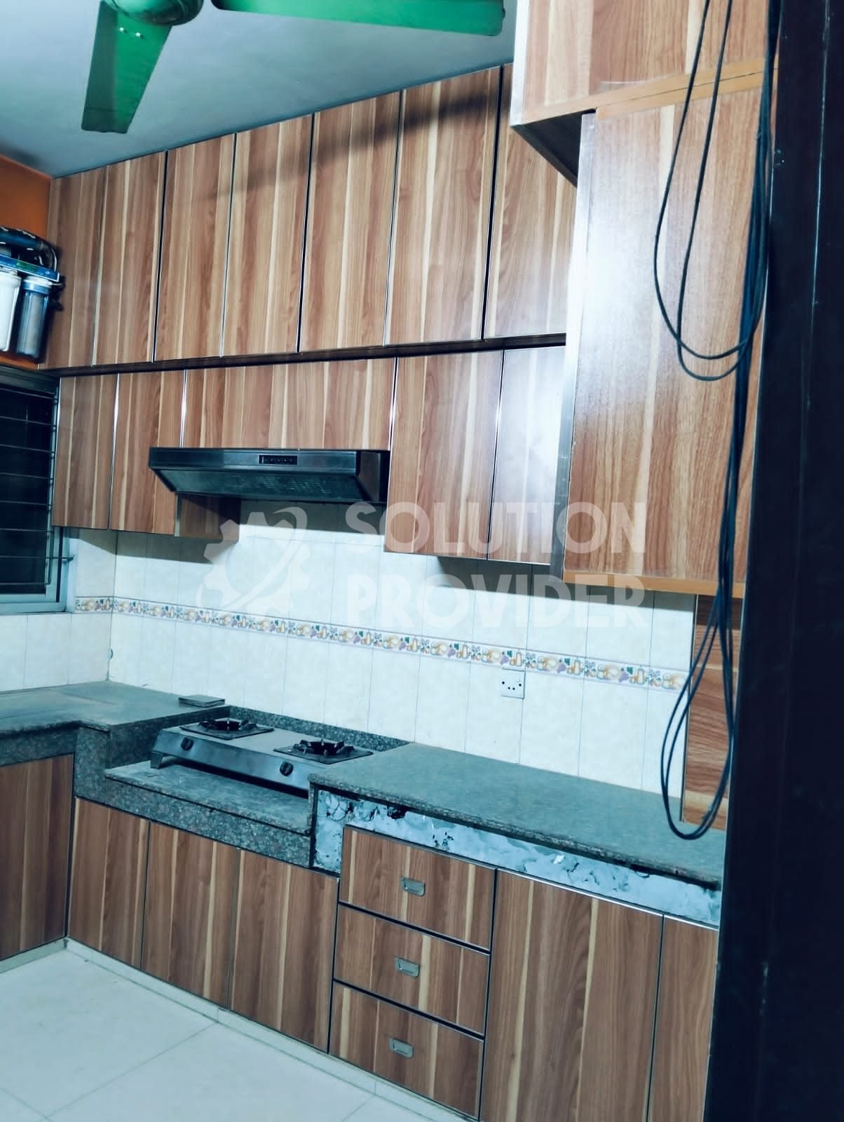 HANDEDOVER PROJECTS