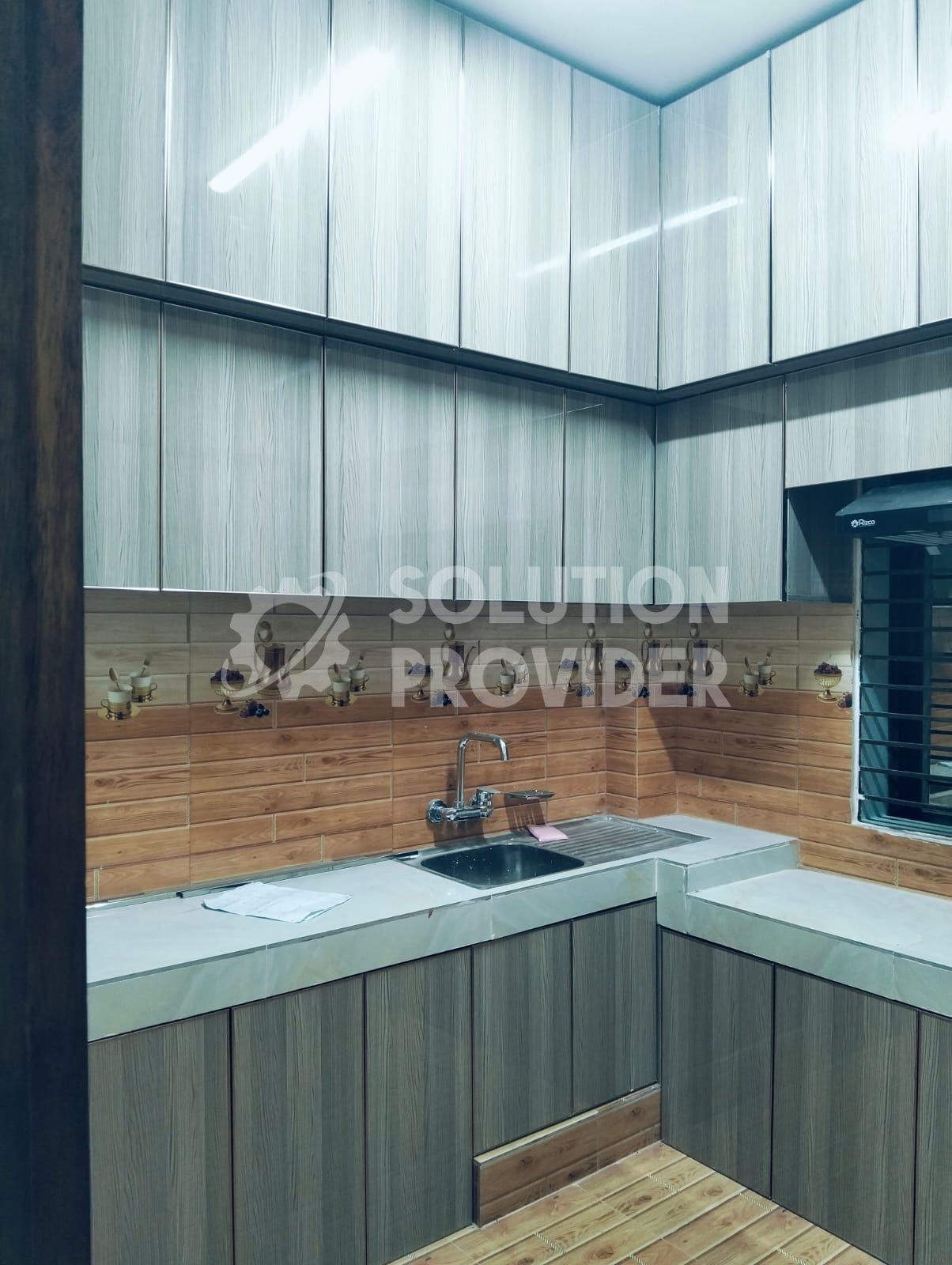 HANDEDOVER PROJECTS