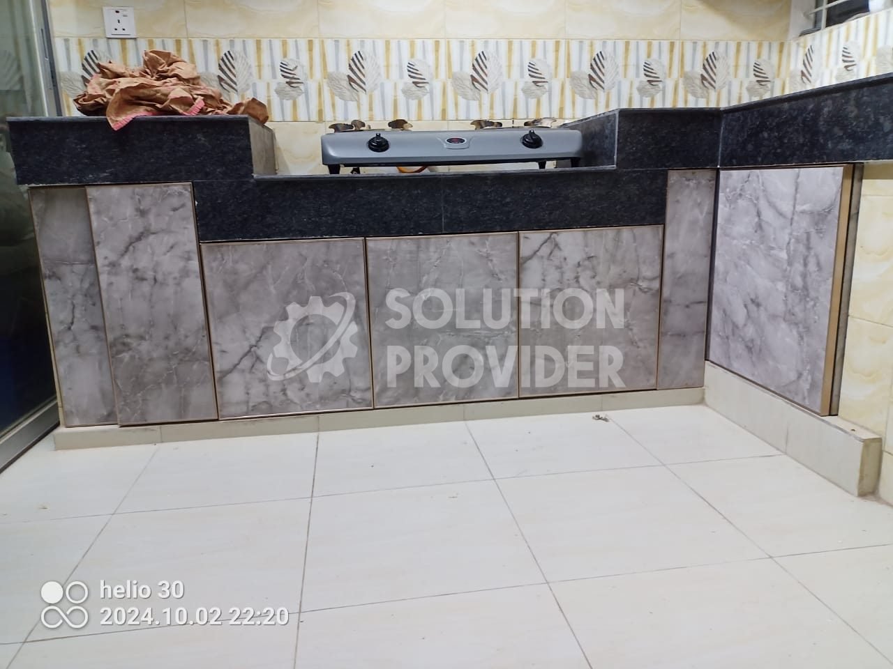 HANDEDOVER PROJECTS