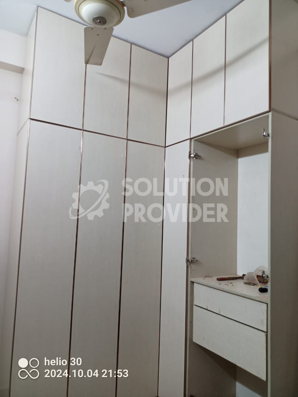 HANDEDOVER PROJECTS