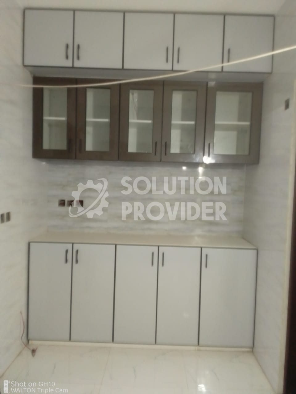 HANDEDOVER PROJECTS