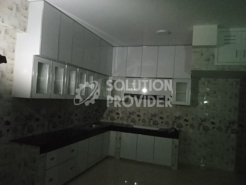 HANDEDOVER PROJECTS
