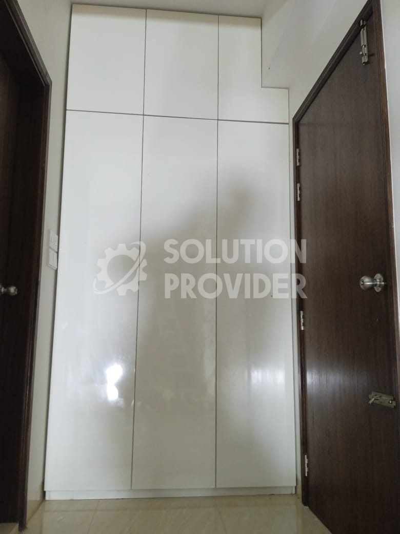 HANDEDOVER PROJECTS