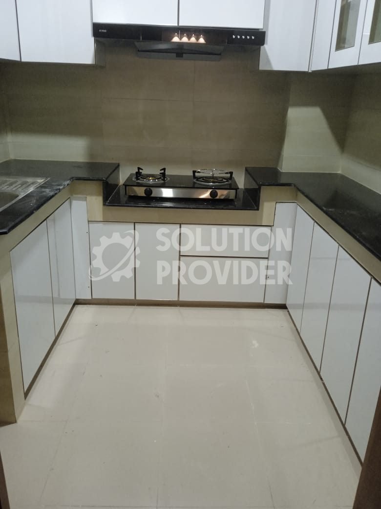 HANDEDOVER PROJECTS