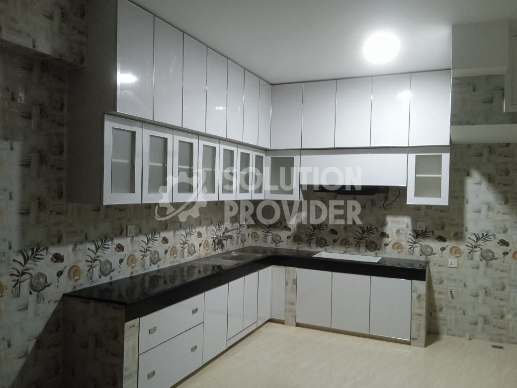 HANDEDOVER PROJECTS