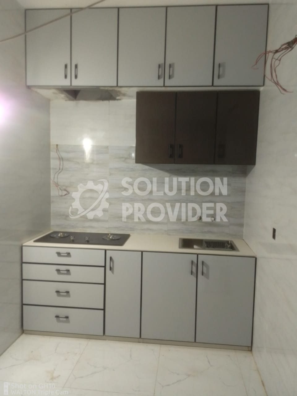 HANDEDOVER PROJECTS