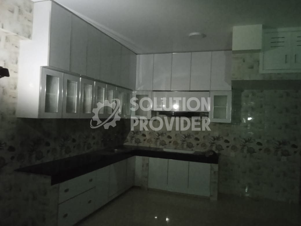 HANDEDOVER PROJECTS