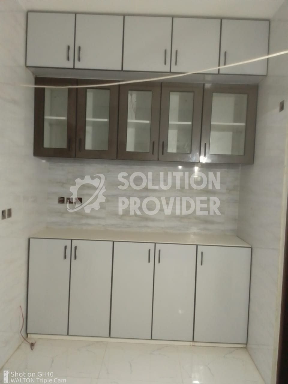 HANDEDOVER PROJECTS