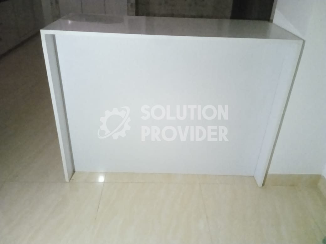 HANDEDOVER PROJECTS