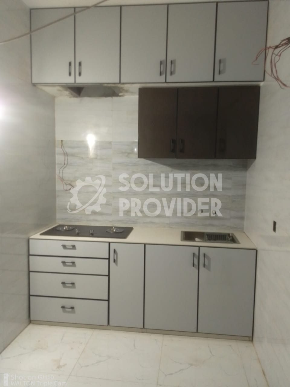 HANDEDOVER PROJECTS