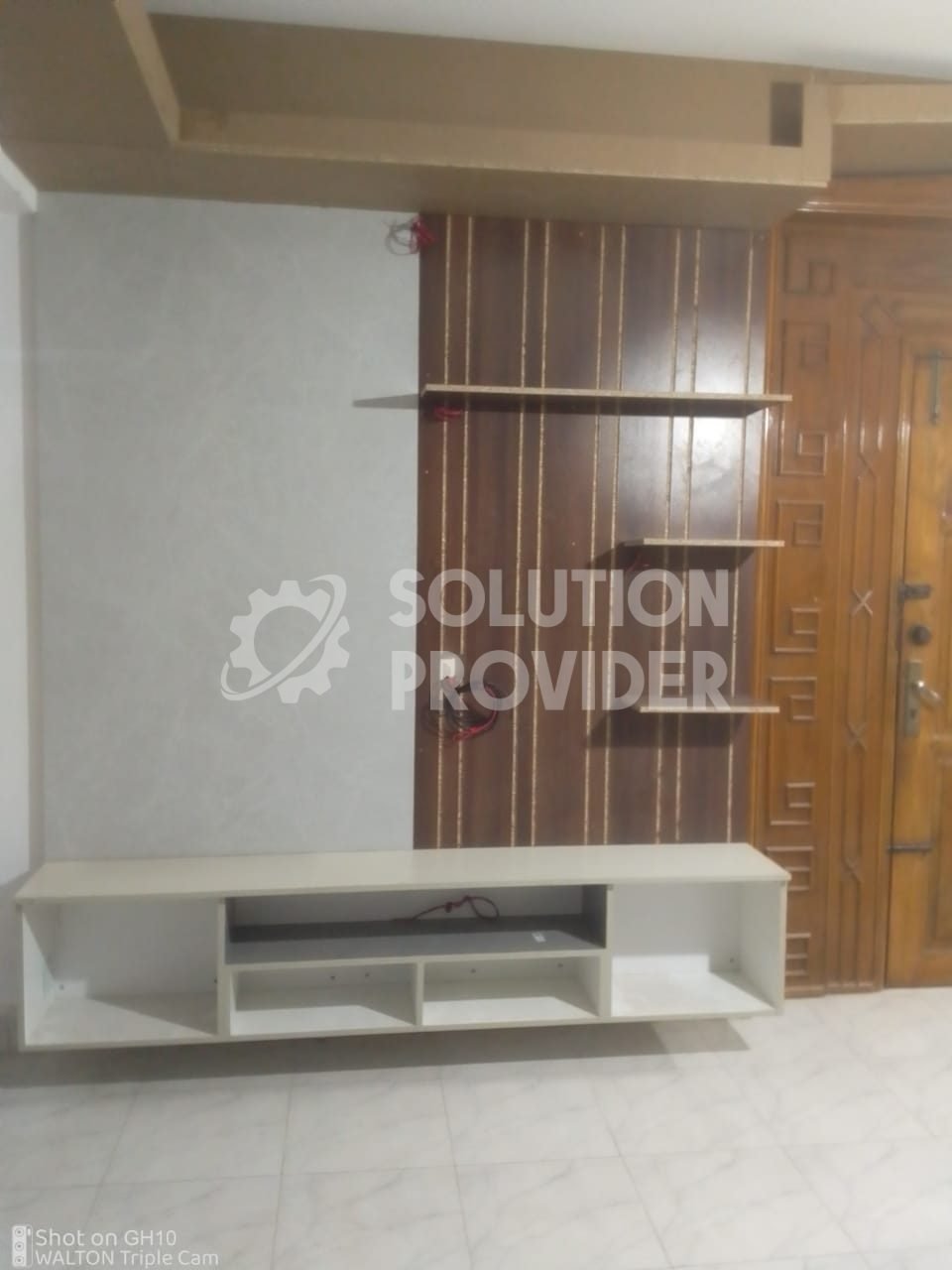 HANDEDOVER PROJECTS