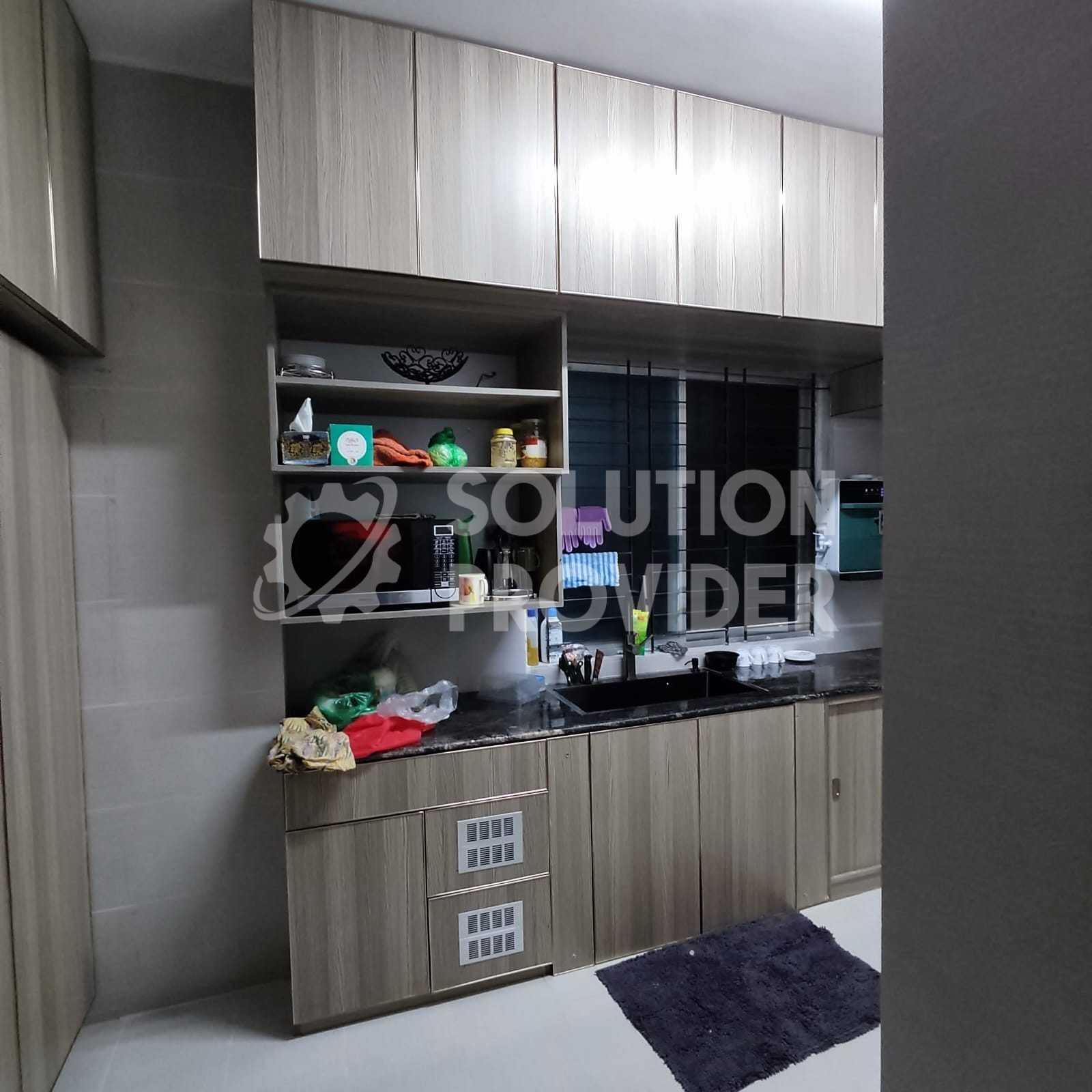 HANDEDOVER PROJECTS
