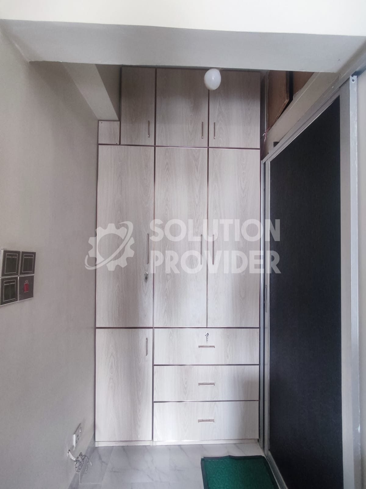 HANDEDOVER PROJECTS