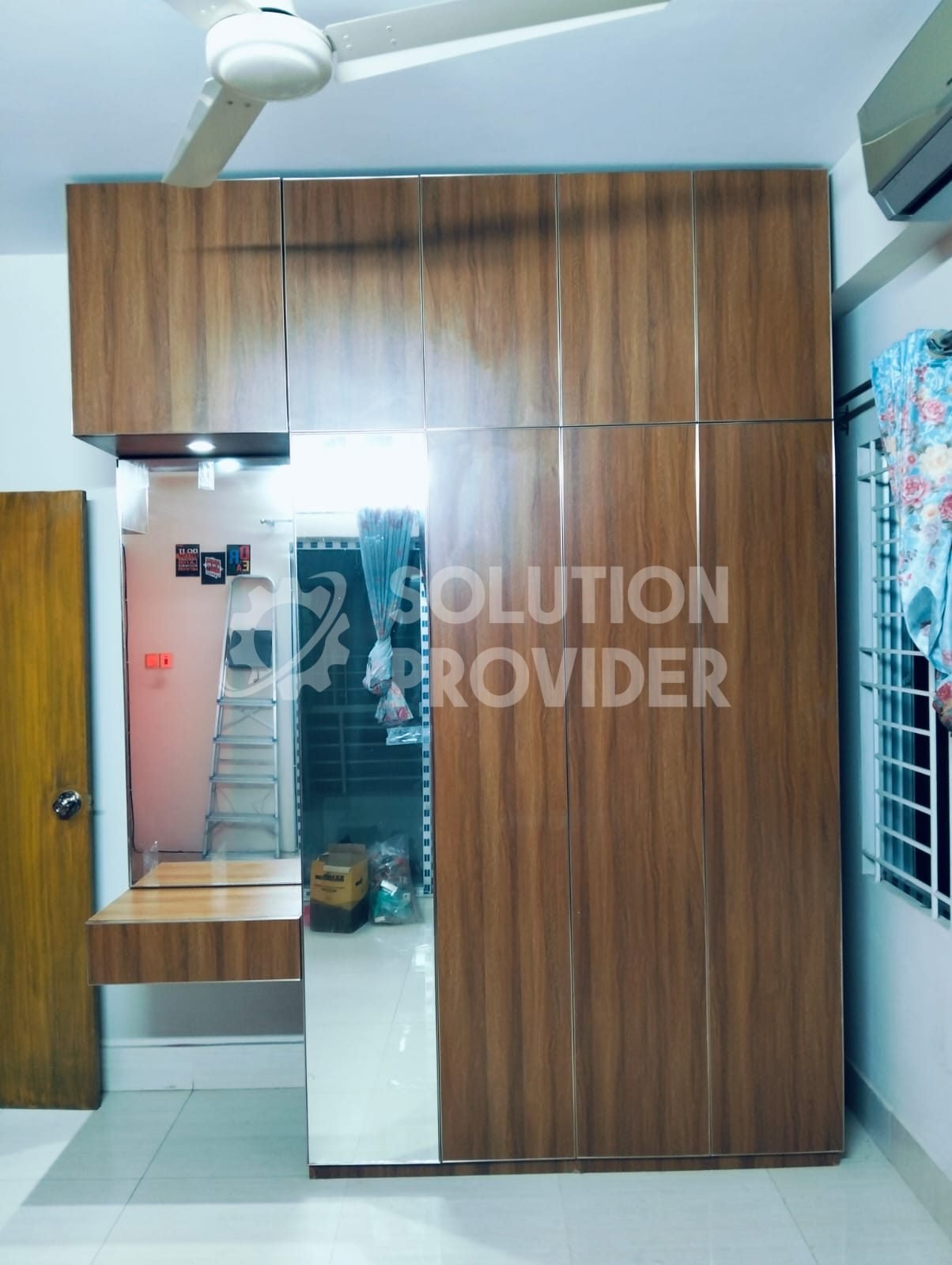 HANDEDOVER PROJECTS