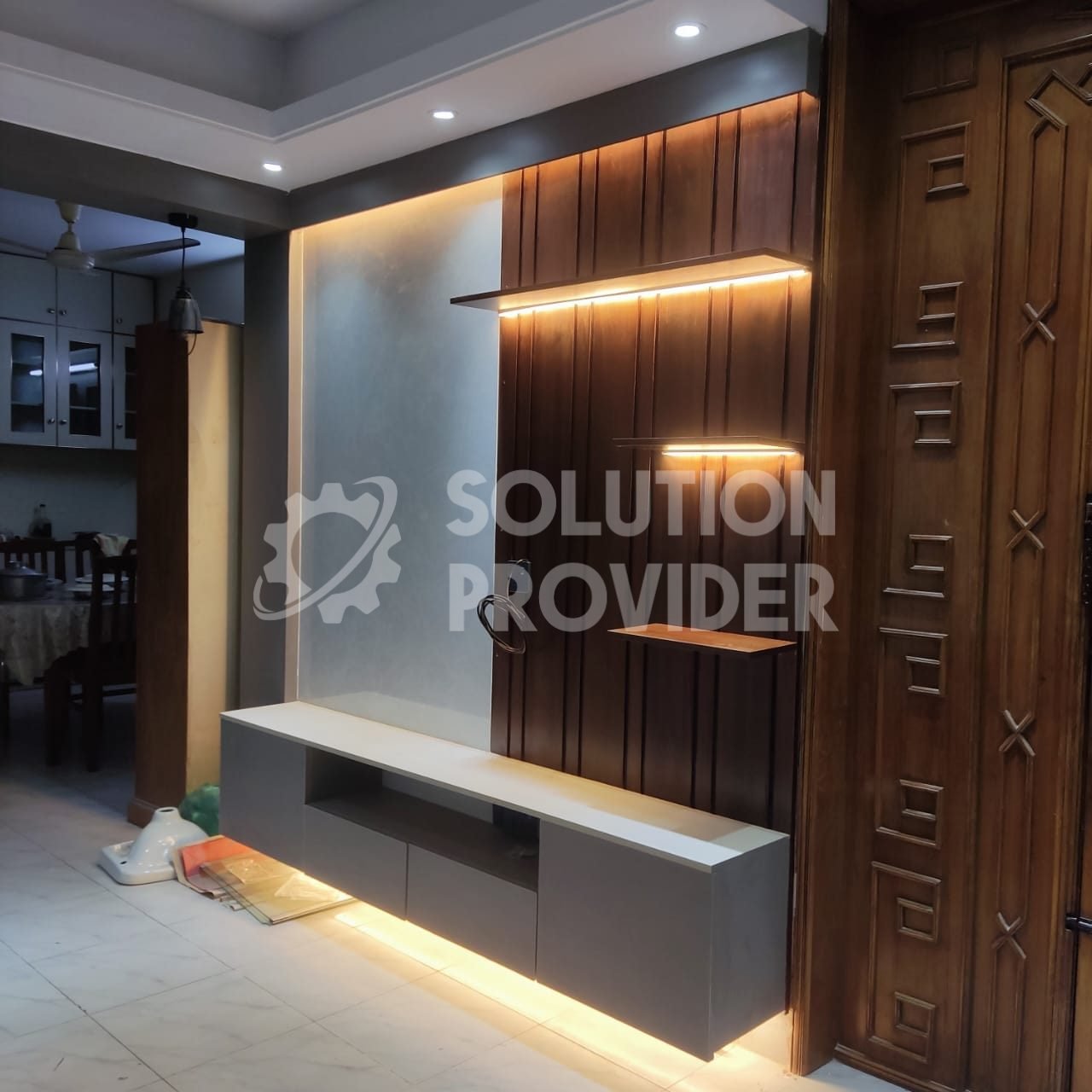 HANDEDOVER PROJECTS