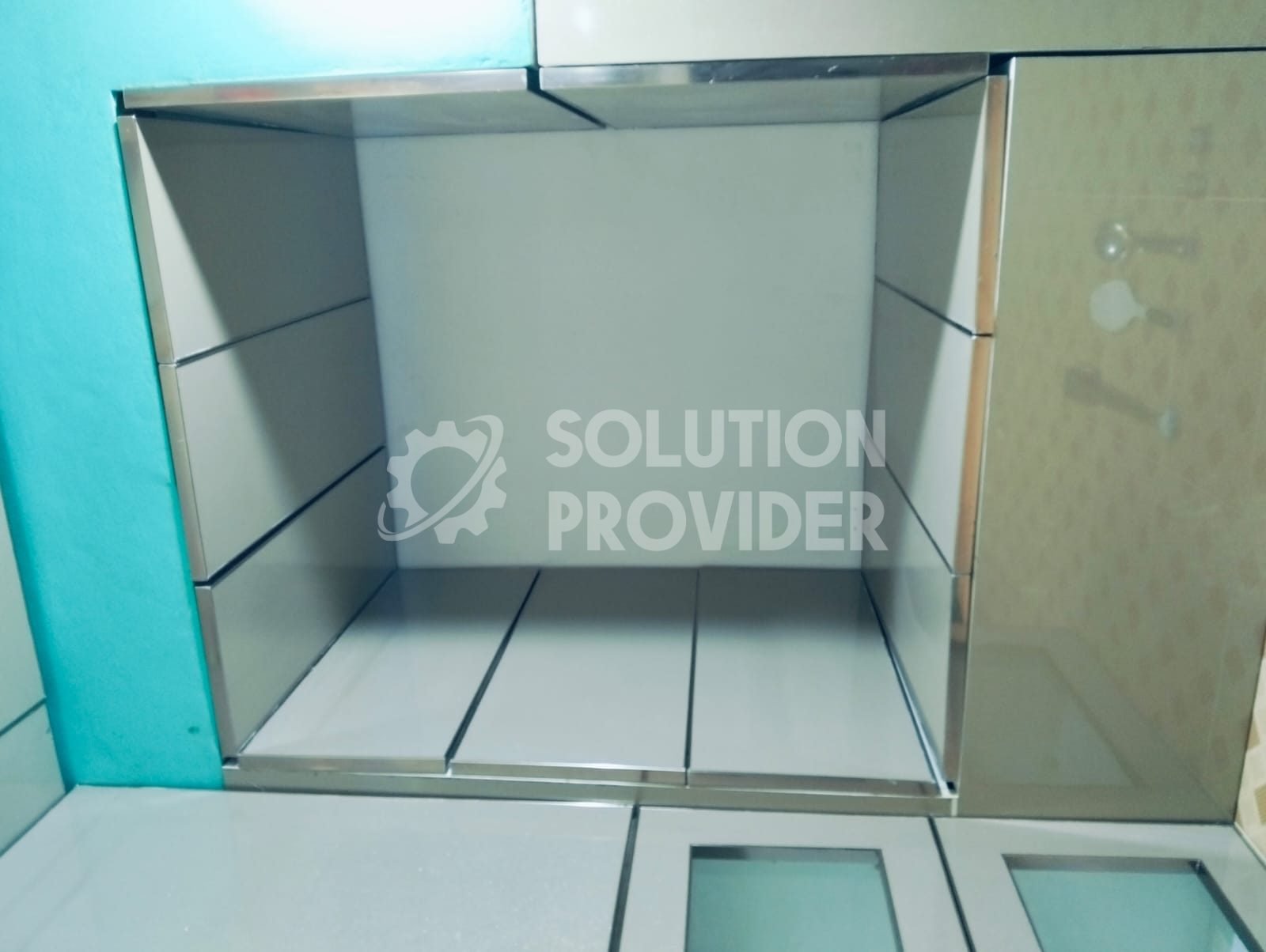HANDEDOVER PROJECTS