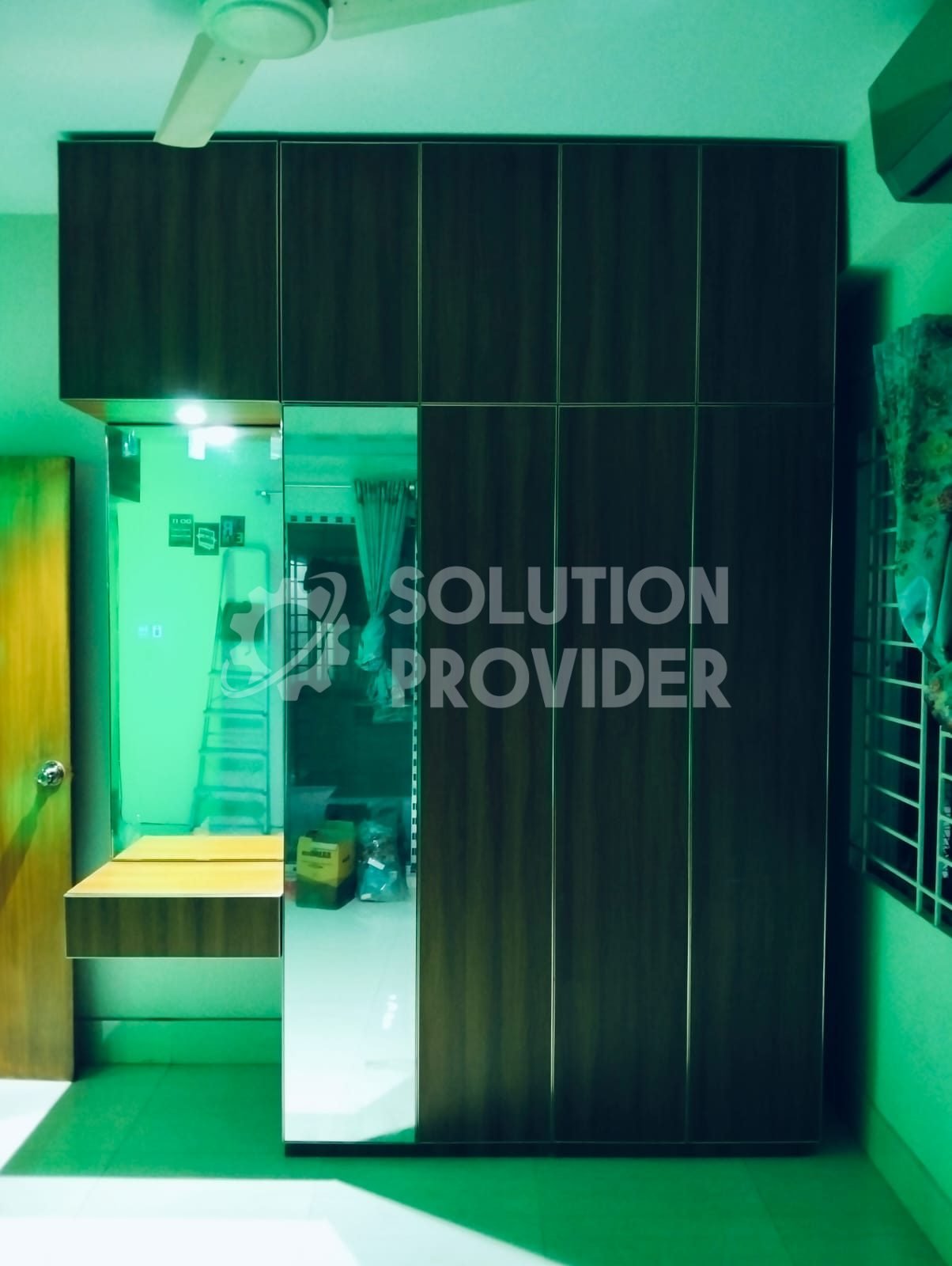 HANDEDOVER PROJECTS