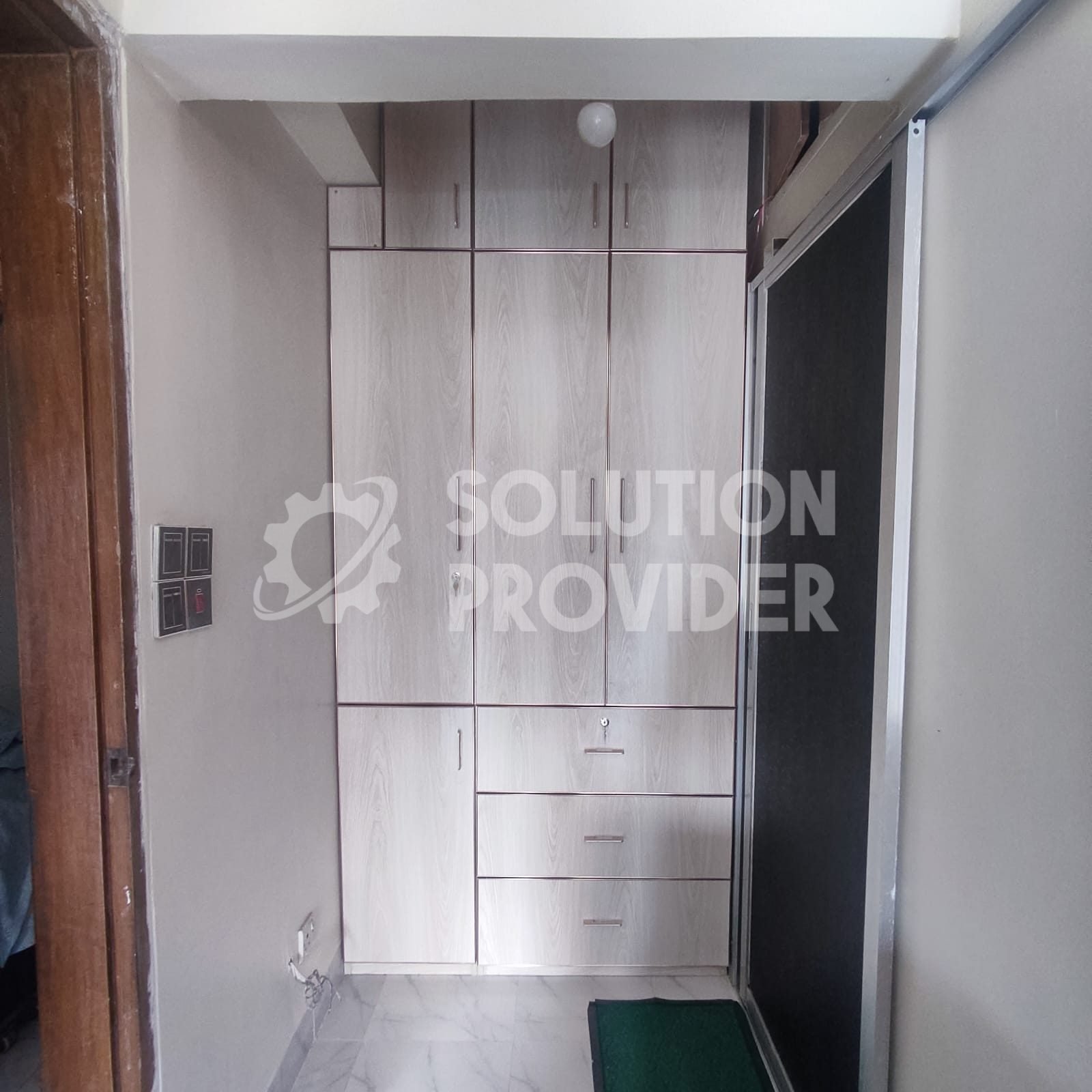 HANDEDOVER PROJECTS