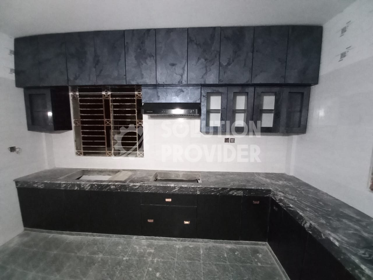 HANDEDOVER PROJECTS