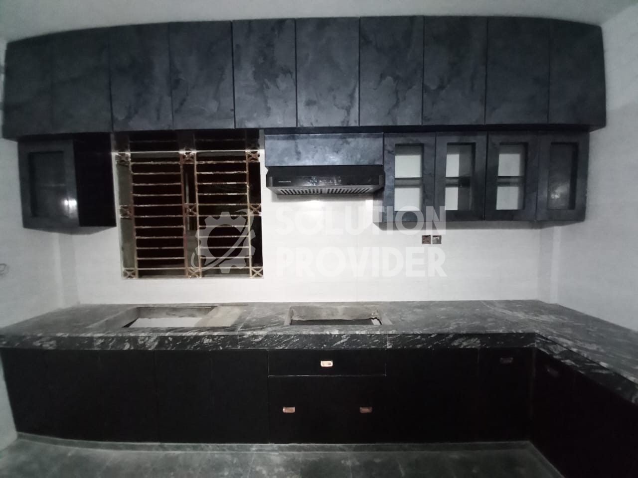 HANDEDOVER PROJECTS
