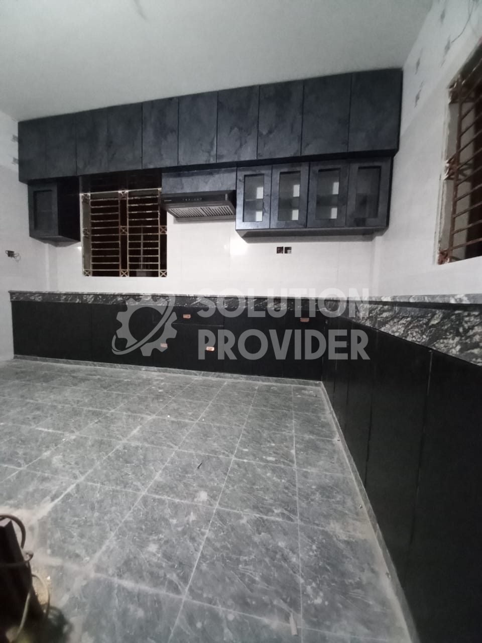HANDEDOVER PROJECTS