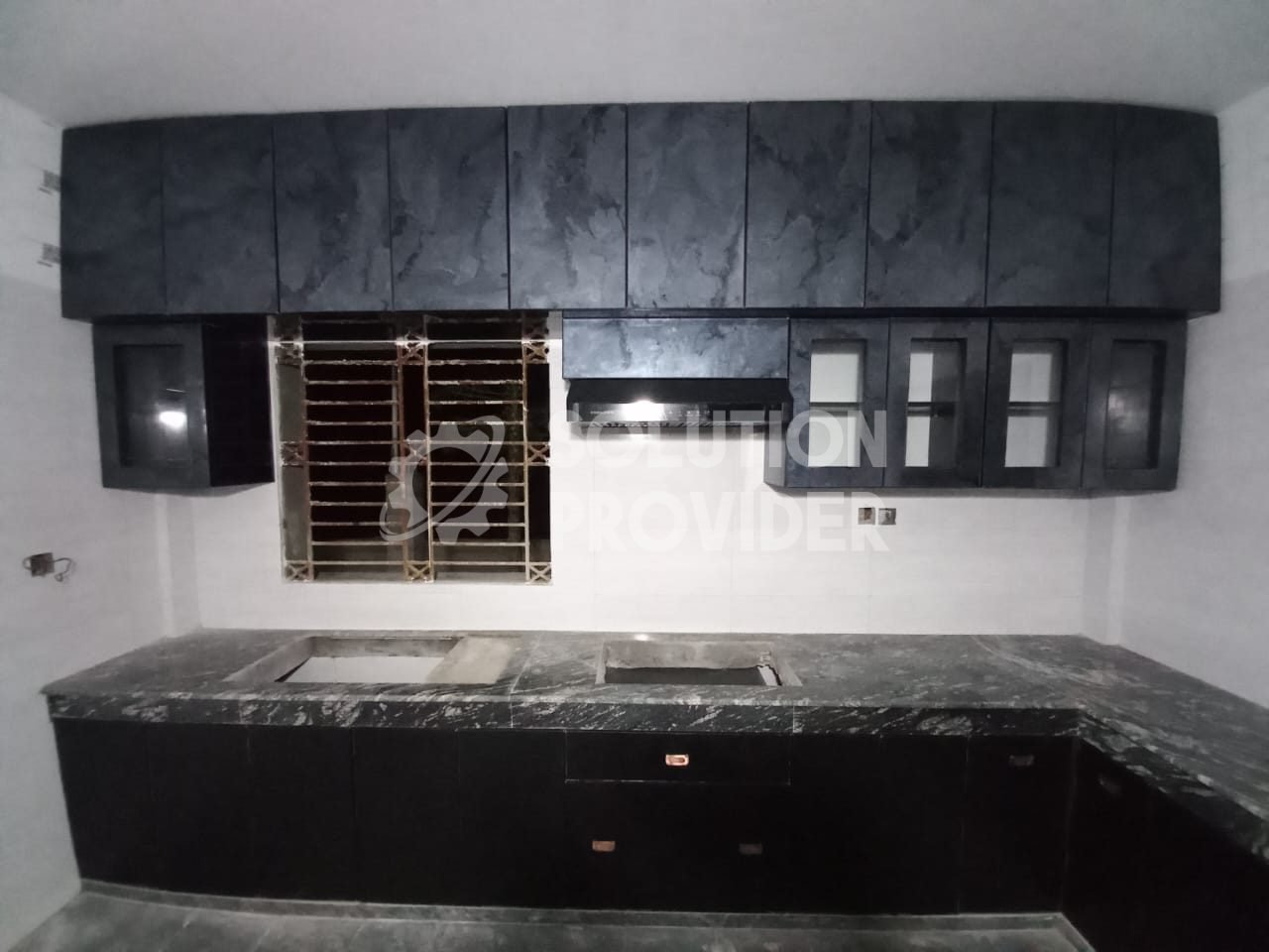 HANDEDOVER PROJECTS