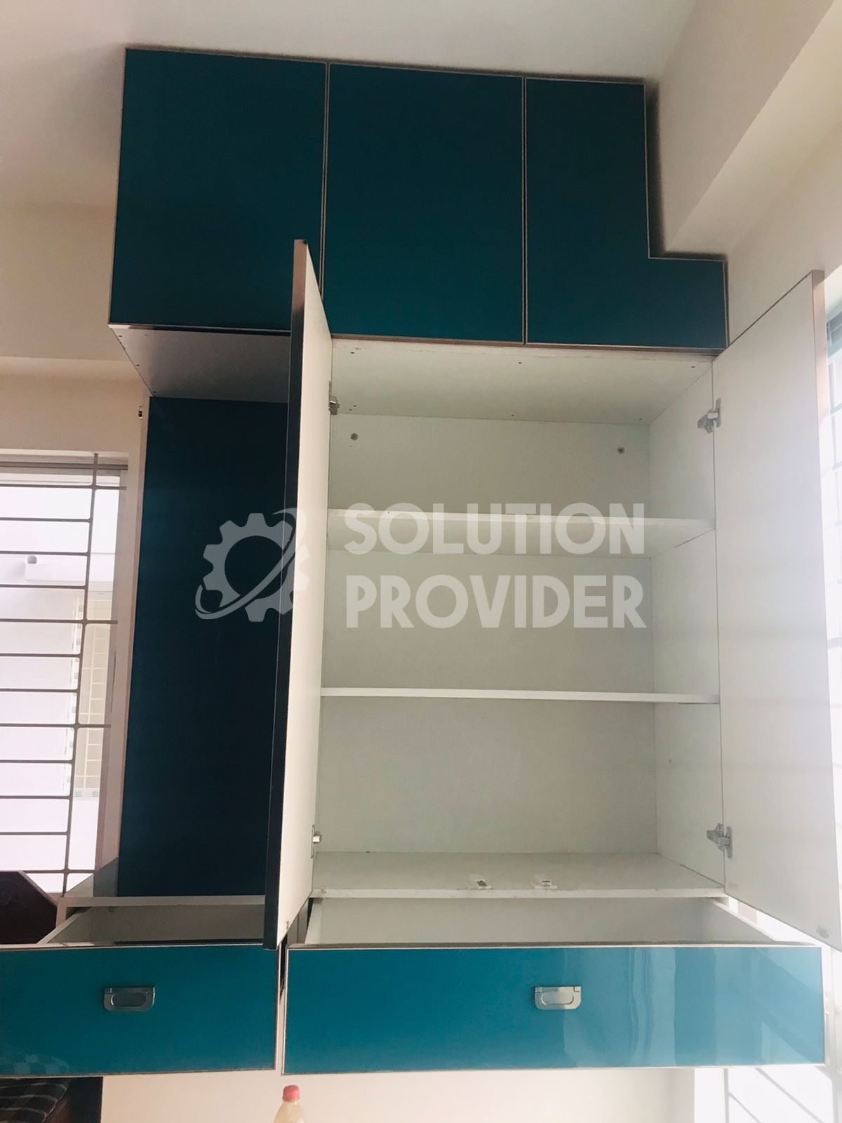 HANDEDOVER PROJECTS