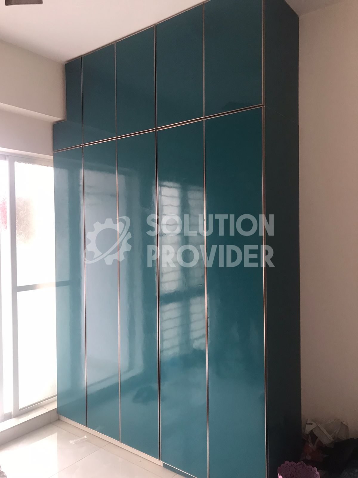 HANDEDOVER PROJECTS