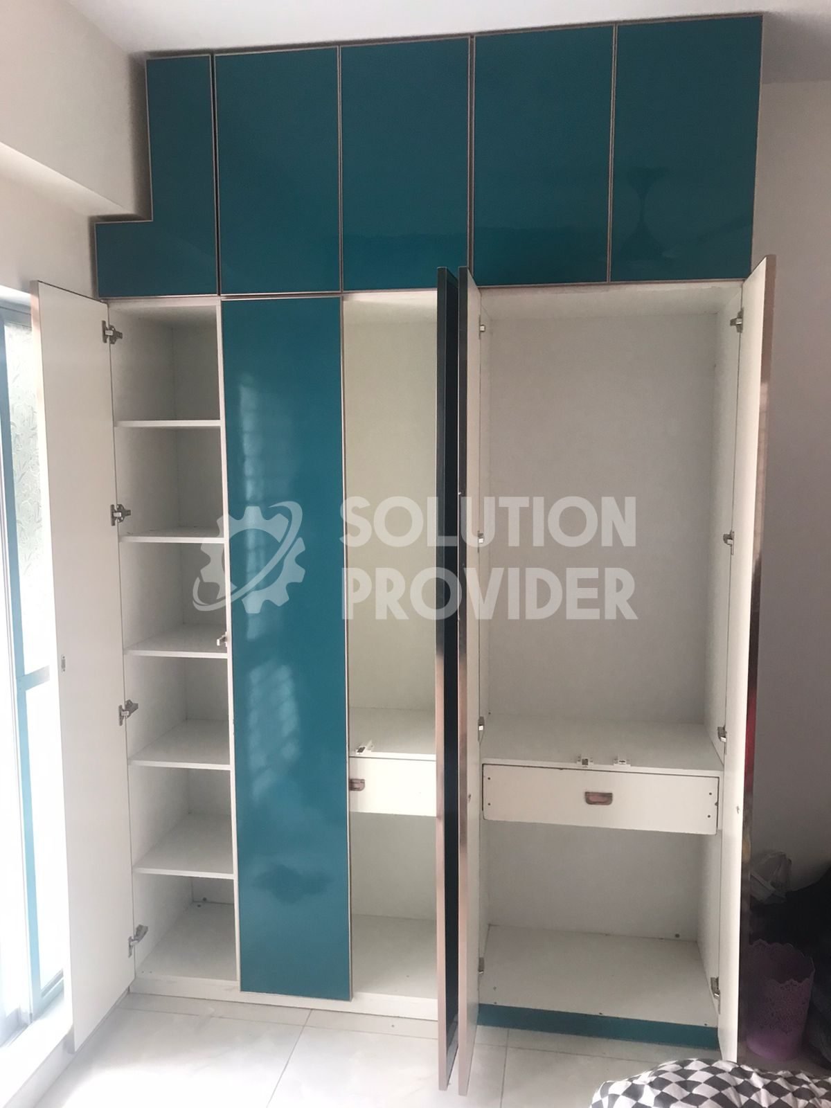 HANDEDOVER PROJECTS