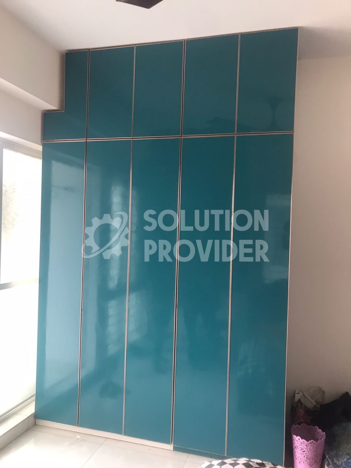 HANDEDOVER PROJECTS